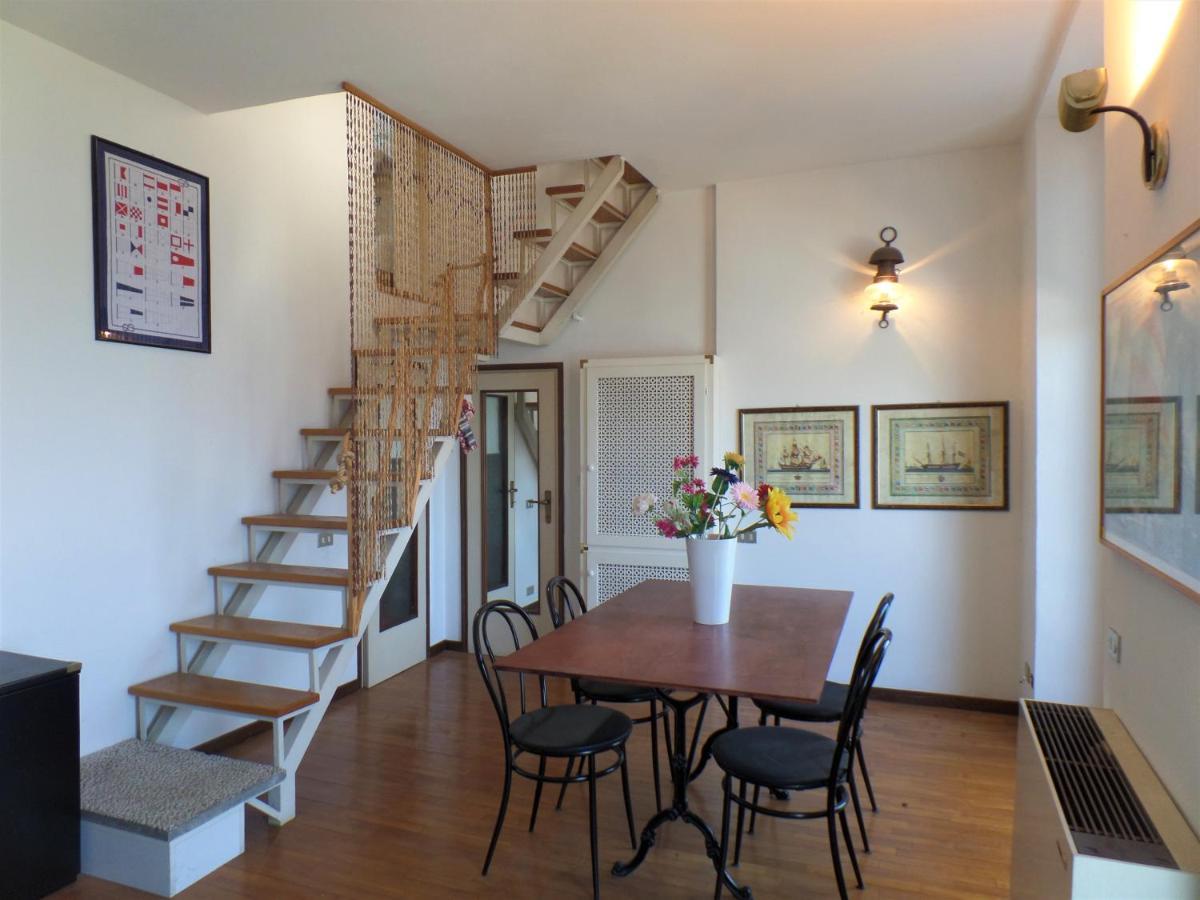 La Baia Apartment Stresa Exterior photo