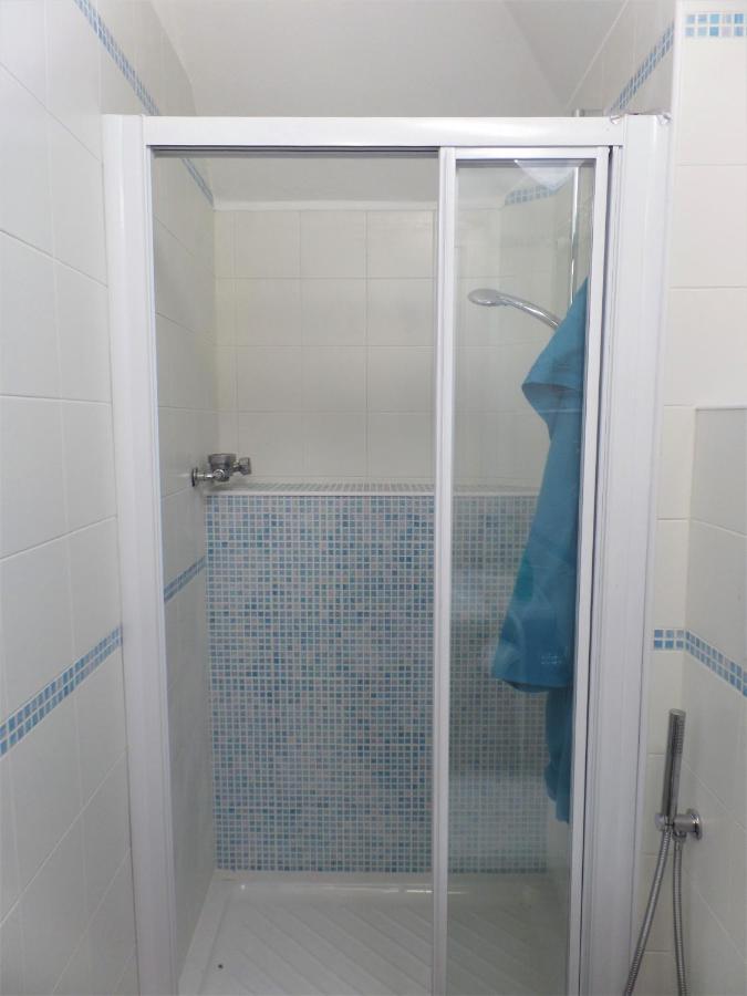 La Baia Apartment Stresa Exterior photo