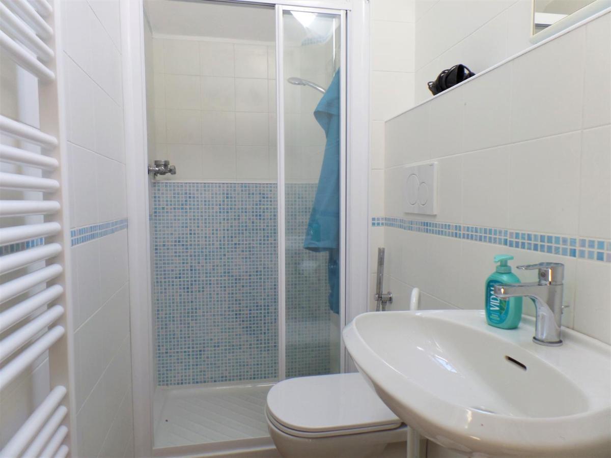 La Baia Apartment Stresa Exterior photo