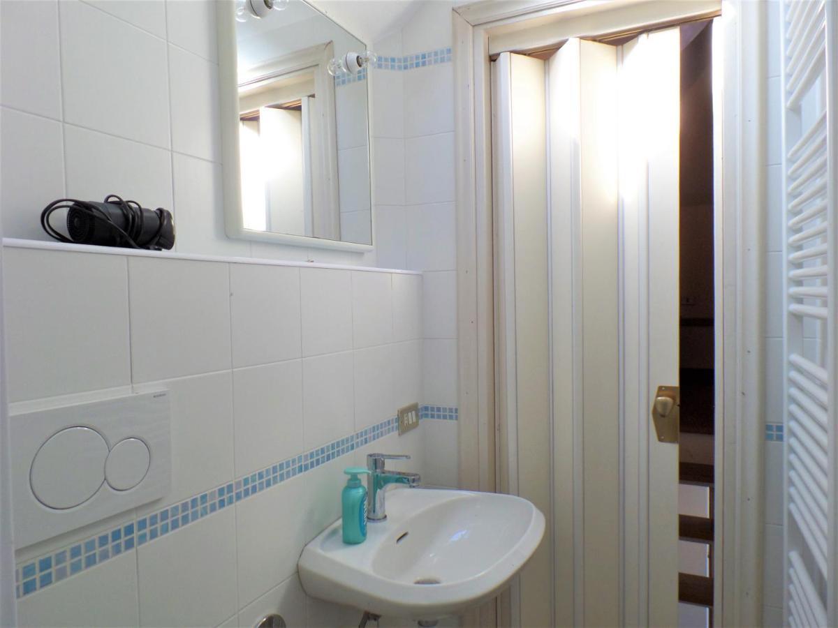 La Baia Apartment Stresa Exterior photo